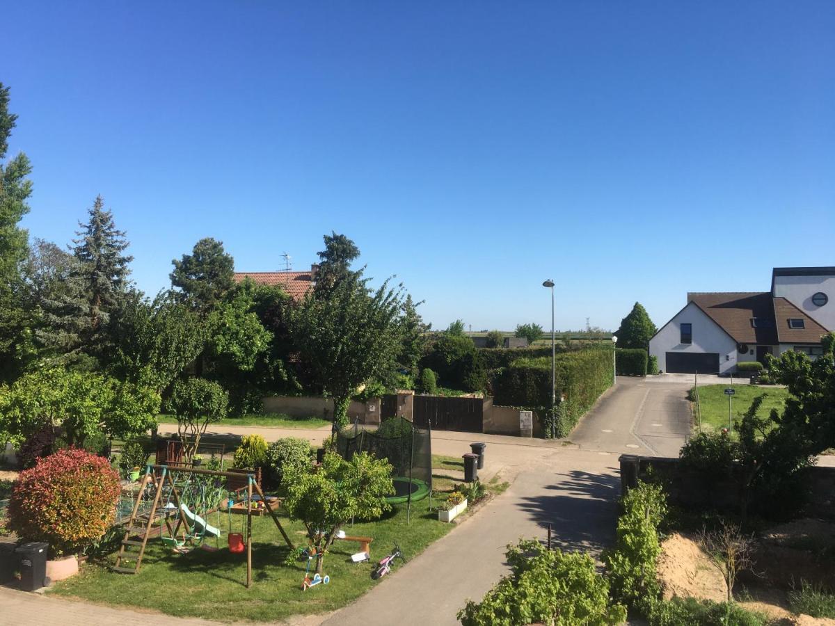 La Ferme De Madeleine Apartment